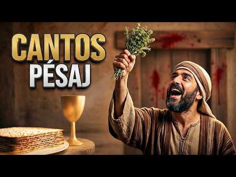 Celebrate the Passover Feast with Songs of Liberation and Victory (Hebrew Roots)