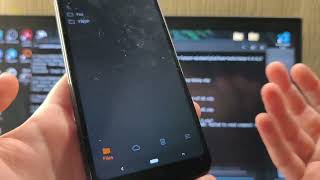 Installing crdroid android 11 on mi a2 lite :D