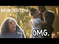 OMG! BRIDGERTON SEASON 4 IS COMING
