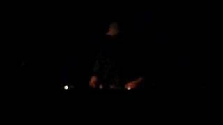 DJ SPIKE(AURAM) @8hall_20070107