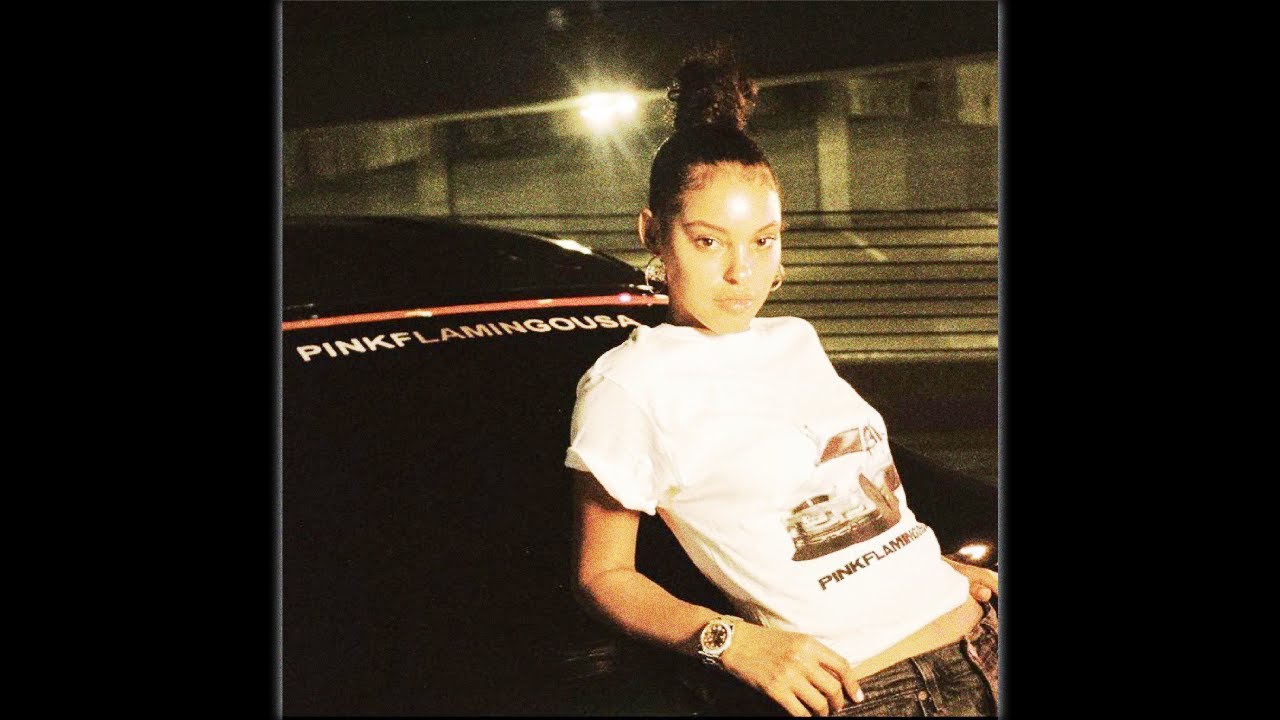 [FREE] lucki x veeze x ambient type beat "drive"