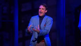 This is Prince of Broadway | 2018 Tony Awards