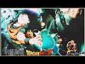 Jujutsu Kaisen React Gohan Mirai (Dragon-ball Z) |Luz Do Futuro | AniRap