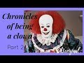Being Clowned | Dk1original | South African youtuber