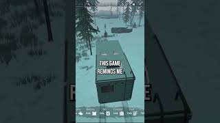 A new survival sandbox game with RVs #gaming #indiegame #multiplayer #survivalgame