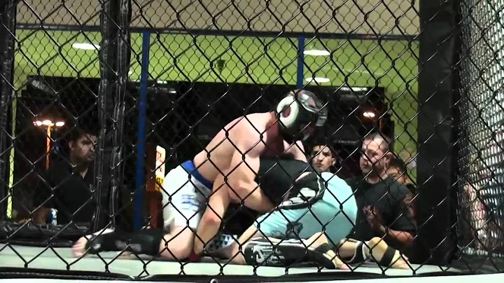 Jeremy Hinson mma fight 1.m4v