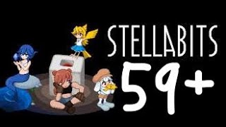 Stellabits 59+