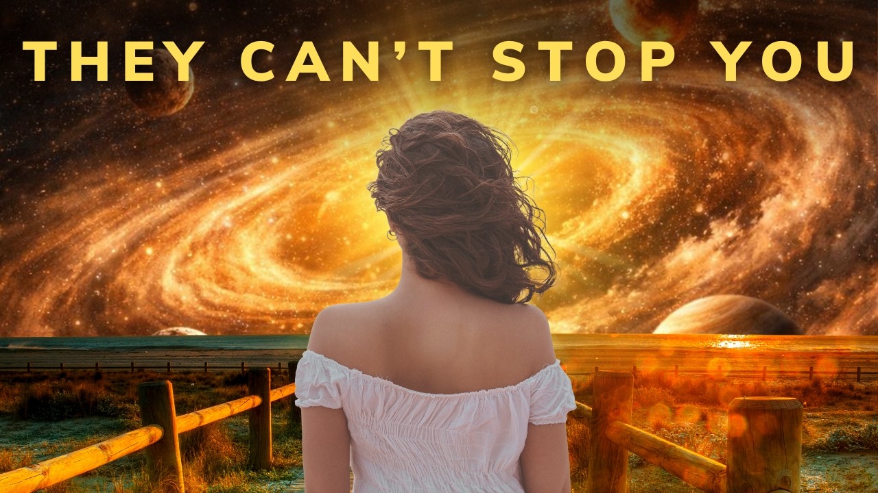 They tried to distort reality to steal from you. Now everyone sees it.