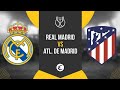 Atlético de Madrid all goals  Real Madrid | HIGHLIGHTS | LaLiga 2023/24