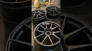 This 911 Just Got a Serious Upgrade 🔥#tireshop  #prioritytire #tires