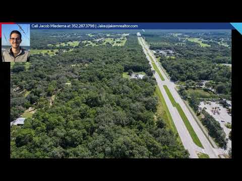 2536 N Reston Terrace, Hernando, FL home video tour