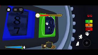 Mr .mix in Roblox. Chapter -1 ep-2