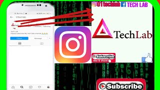 Instagram profile picture viewer and download URL. #Instagram #Tech_Lab #Tech #youtube screenshot 5