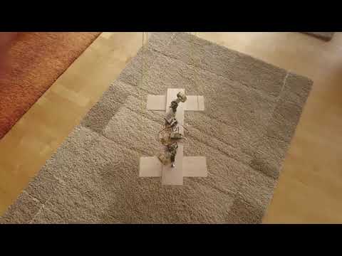 inertial propulsion with gyroscope part special part 22 for Harvey Fiala
