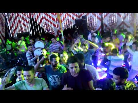 النجم احمد التونسي وابو الاشائيش خاااااربين الفرح علي البت تحب الولا والولا ميال 2018  النجم احمد التونسي وابو الاشائيش خاااااربين الفرح علي البت تحب الولا والولا ميال 2018