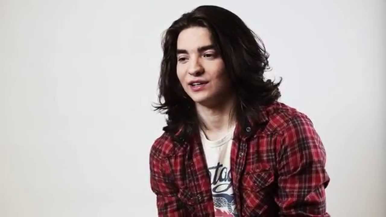 Why choose Young Drivers? YD graduate, Brandon, has a good reason