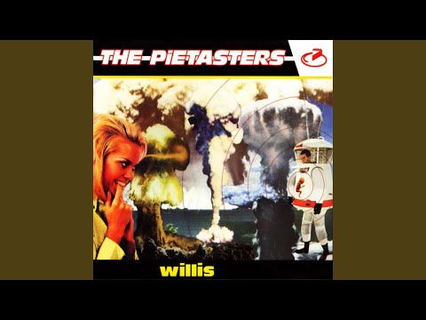 The Pietasters — Quicksand
