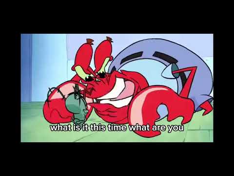 ￼Plankton Plan E Voice over