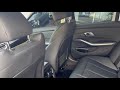 BMW 320iA 2.0 TB M Sport A.Flex 4p - Cinza - 2020