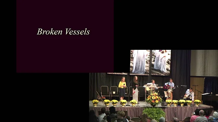 Rejoice In Jesus - Gary Thurber
