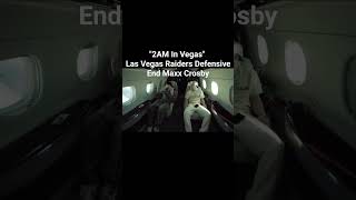 "2AM in Vegas"(April
