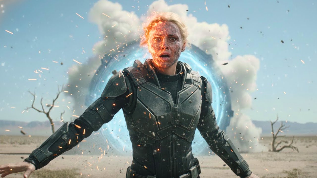 10 MOST AWAITED Sci-Fi TV Series 2026 - YouTube