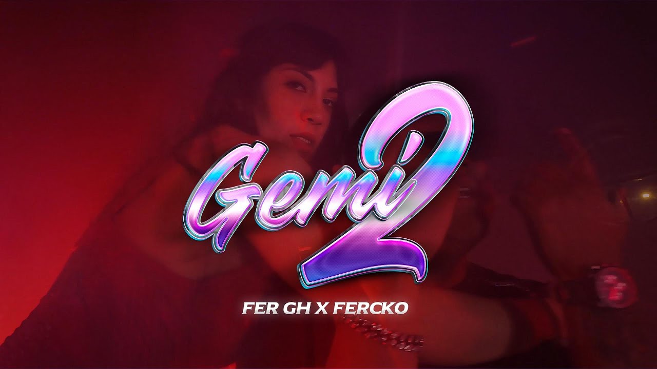 Watch Gemi2- @FerGH (PROD: @Dimelofercko ) (@KazaBlankaIncMusic ) on YouTube Watch Gemi2- @FerGH (PROD: @Dimelofercko ) (@KazaBlankaIncMusic ) on YouTube