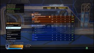 They Forfeit Lol Mvp M3