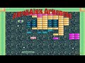 [Alex & Alex Arkanoid - Игровой процесс]