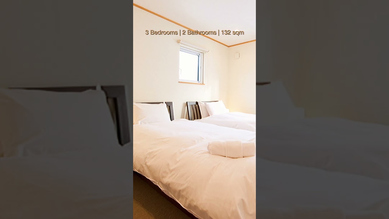 Fully experience winter at Niseko Hirafu