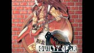 Video thumbnail of "Love Letter From... - Guilty Gear"