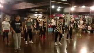 20141102HRC-Girl Style（叮叮）2