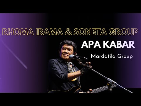 APA KABAR - RHOMA IRAMA \u0026 SONETA GROUP | KOPDARNAS SEASON 2