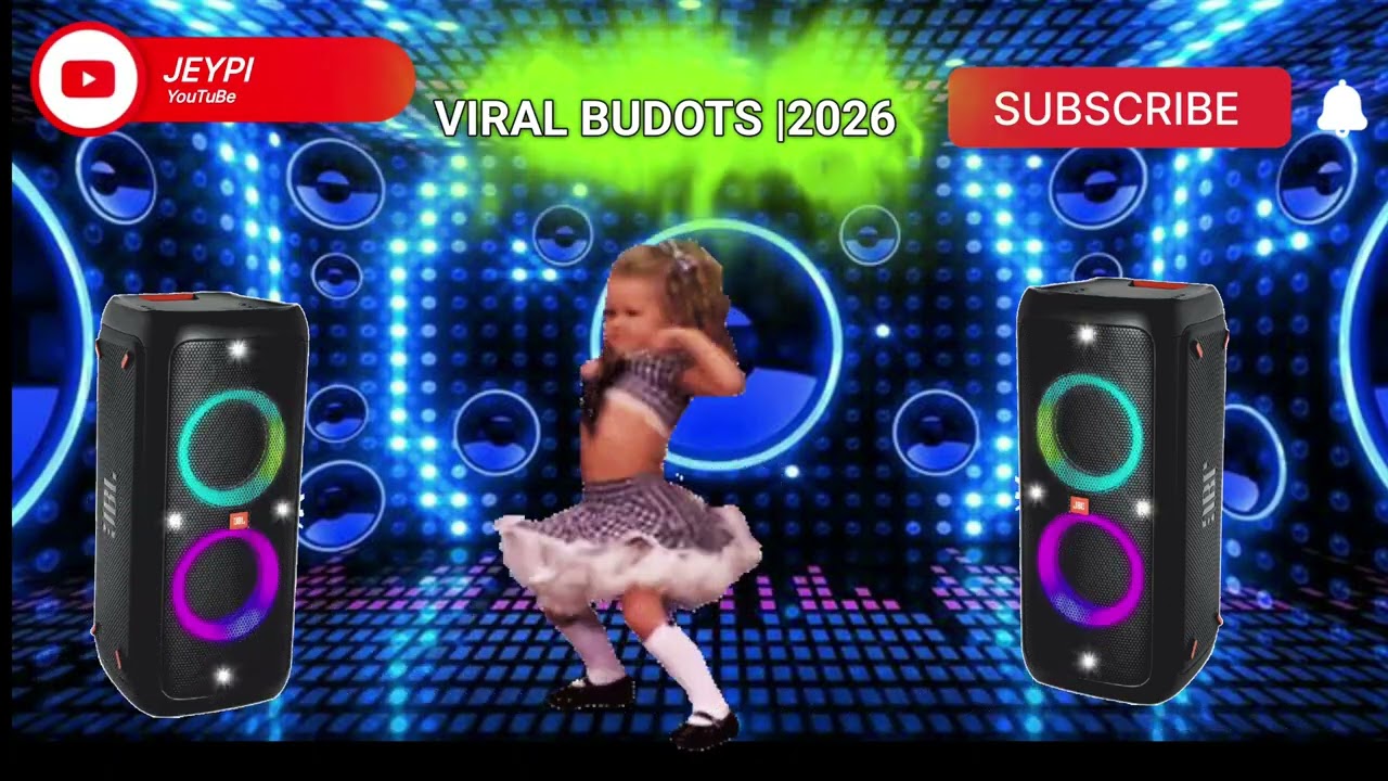 BUKSAN MO | ALE REMIX | VIRAL BUDOTS | TIKTOK MASH UP