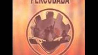 Video thumbnail of "percubaba - le choix"