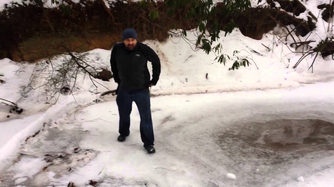 Copperas Creek Athleticism