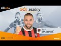 Toto je gól sezóny 2023/24! Sterlil ho Filip Bainovič