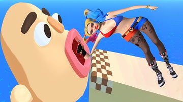 Home Flip Crazy Jump Master - Gameplay Walkthrough - All Levels (IOS, Android)