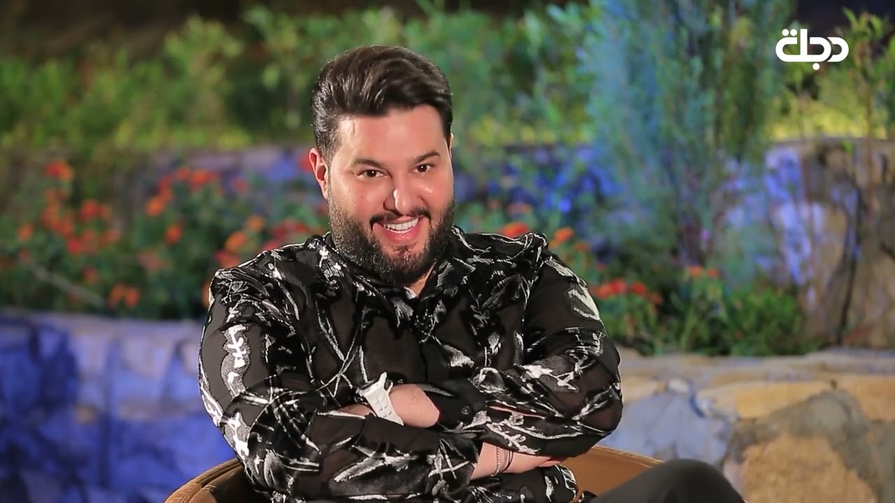 حلقة نار لأول مرة محمد السالم مع نزار الفارس يكشف الاسرار🔥