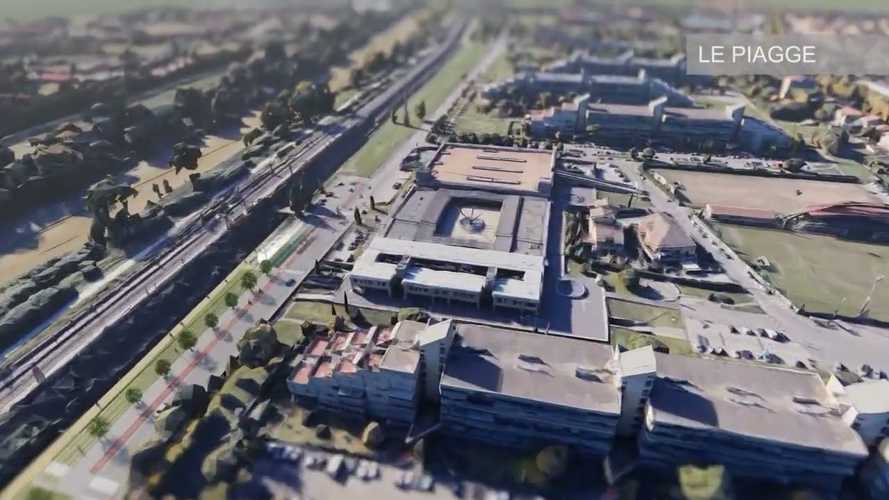 Tramvia di Firenze Linea 4.1