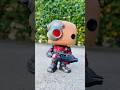FUNKO POP VINYL #37 EVOLVE MARKOV FIGURE GAMES SERIES © 2015