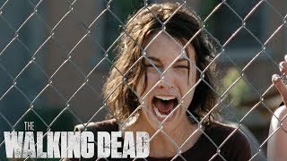 Has Maggie Lost Everyone? | The Walking Dead Net Worth