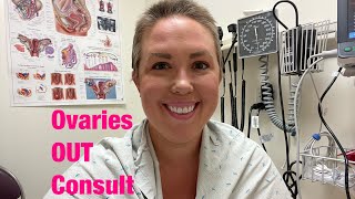 Full Ovaries VS Lupron Shot | Breast Cancer Journey 💕 Guide