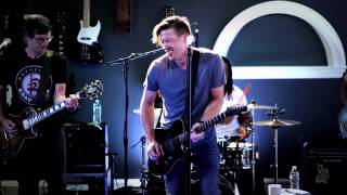 Video thumbnail of "Jonny Lang “Angel of Mercy” LIVE"