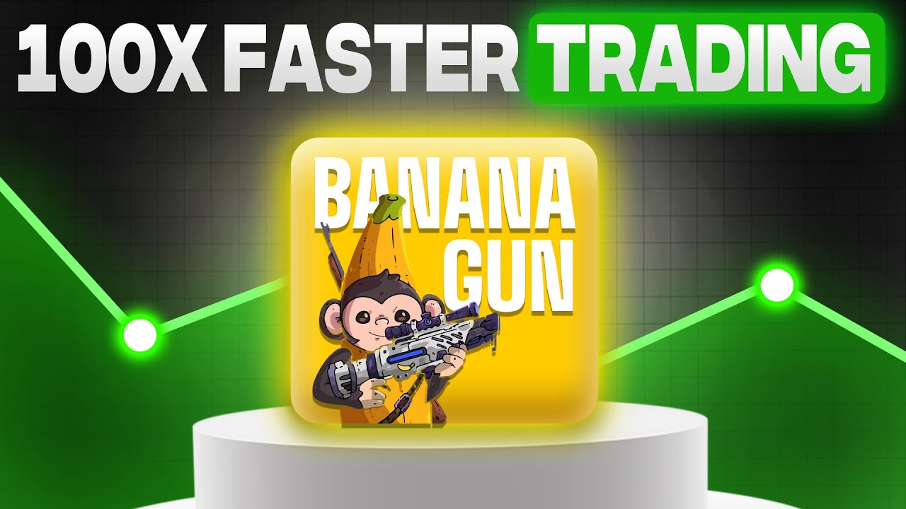 Is This the BEST Trading Bot Ever Made? - Banana PRO