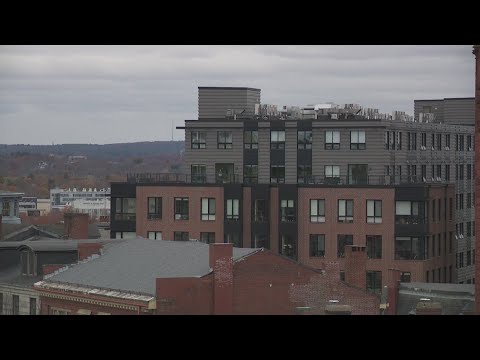 Portland Mayor Mark Dion delivers annual 'State of the City' address ...