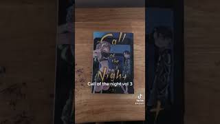 Manga & comic haul #2