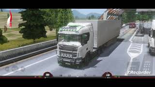 Got My Old Scania Truck Back | Truckers Of Europe 3