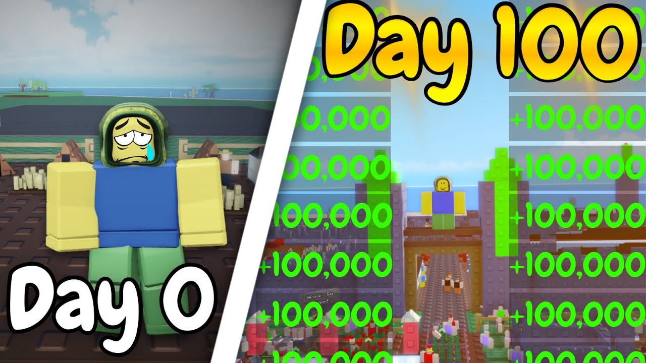 Building a Empire to Conqure the WORLD (lil Movie)