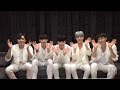 【韓流Mpost】独占!Boys Republic スペシャルメッセージ